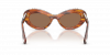 OKULARY SWAROVSKI SK 6061U 109173 51 ROZMIAR M